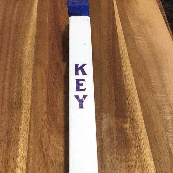 ๐ป Key Brewing Co. Cali Common Pub Style Beer Tap Handle, 13โ - Picture 7 of 8